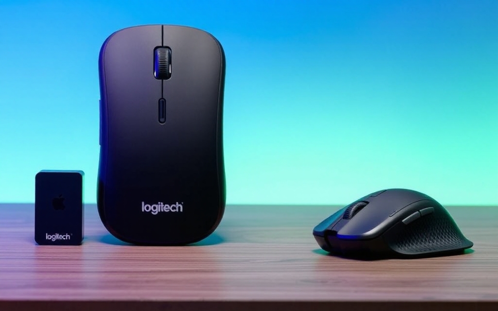 Цены на многие продукты Logitech выросли за последние два месяца.