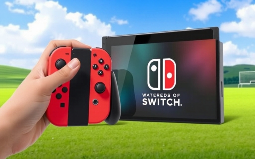 Как повысить свои шансы на предзаказ Nintendo Switch 2