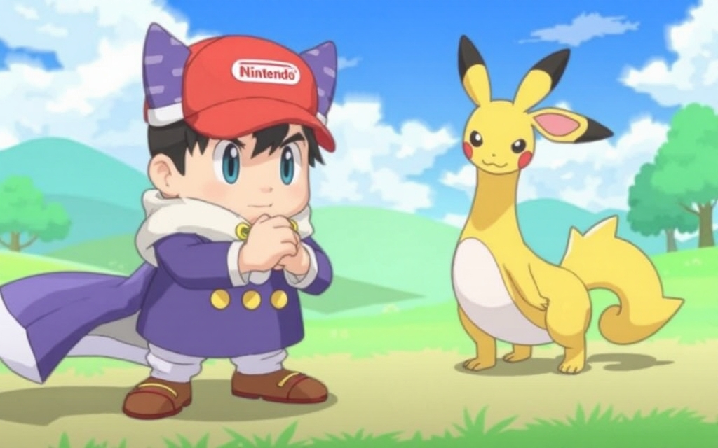 Nintendo требует личные данные пользователя Discord после масштабной утечки информации о Pokémon.