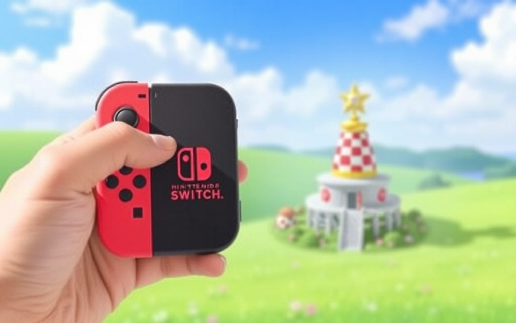 Nintendo предупреждает о нехватке Switch 2 в Японии.