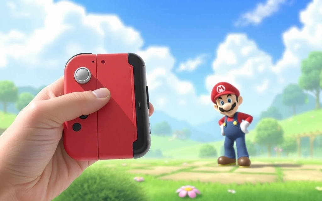 Nintendo, по-видимому, снова недооценивает спрос на Switch 2.