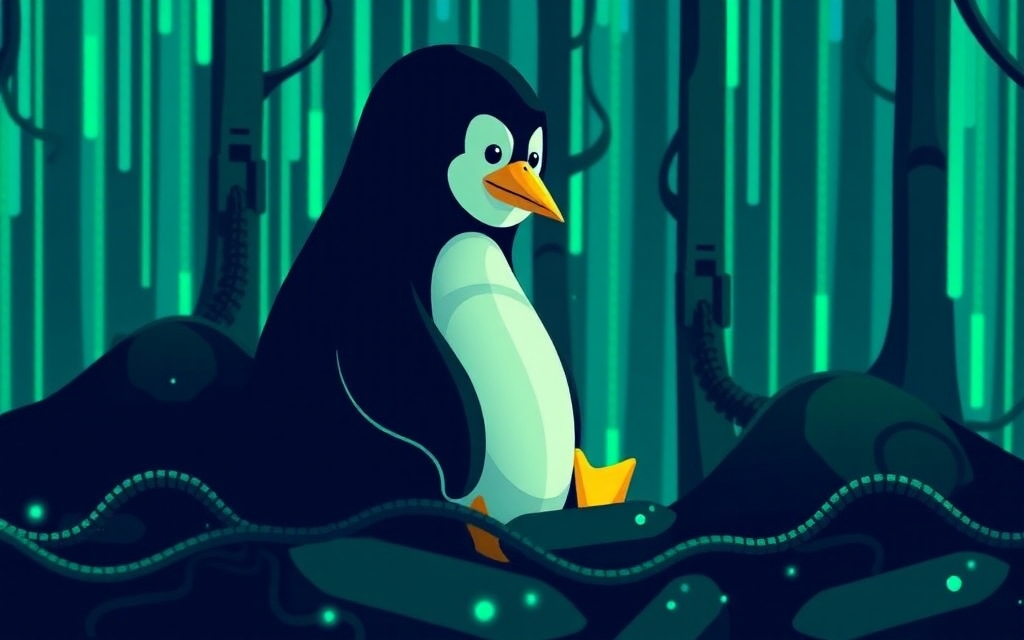 Хакеры научились обходить защиту Linux с помощью нового устрашающего корневого набора инструментов.