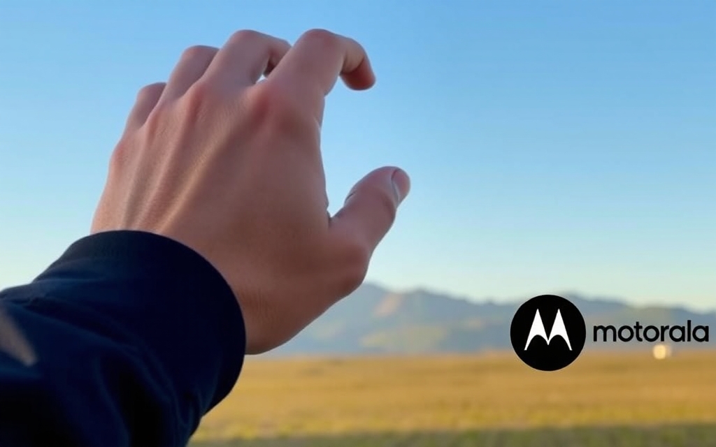 Новые часы и наушники Motorola – яркий пример дежавю.