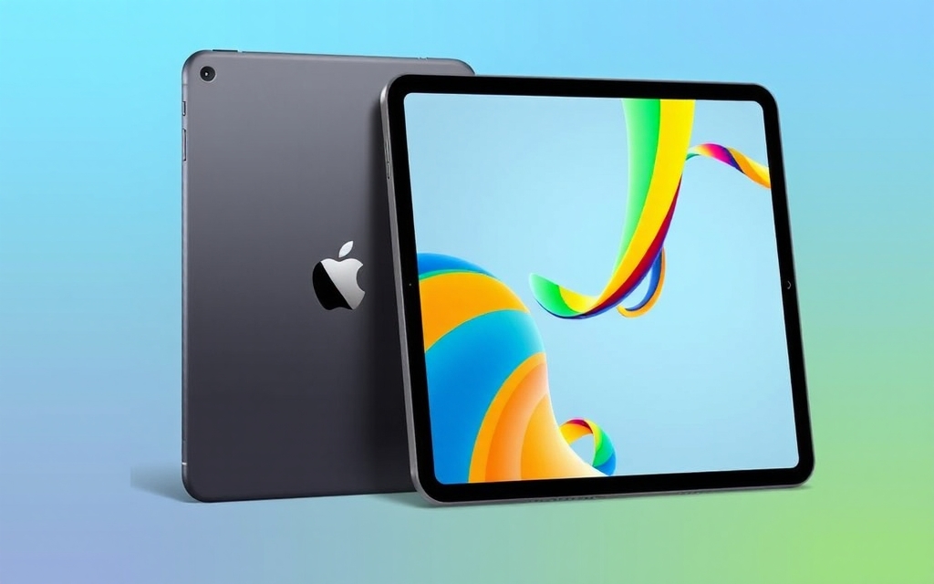 Забирайте новейший iPad от Apple по самой низкой цене за всё время!
