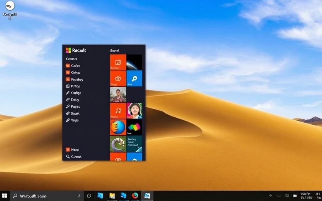 Microsoft запускает Recall и AI-улучшенный поиск Windows для компьютеров Copilot Plus.