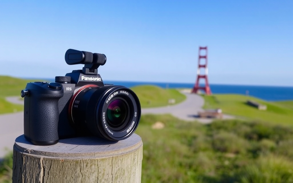Обзор Engadget: Panasonic S1R II, NVIDIA RTX 5060 Ti и многое другое