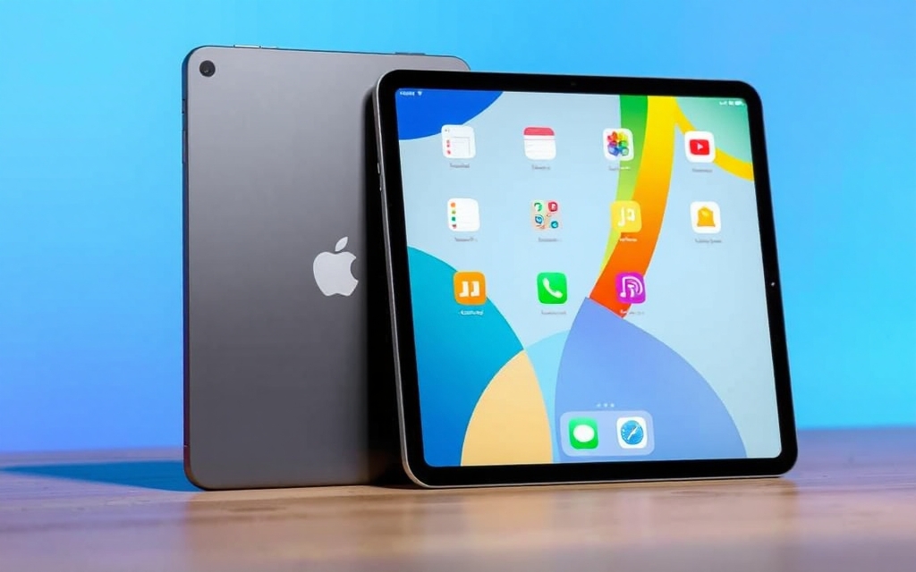 Новейший iPad от Apple доступен по лучшей цене на сегодняшний день.