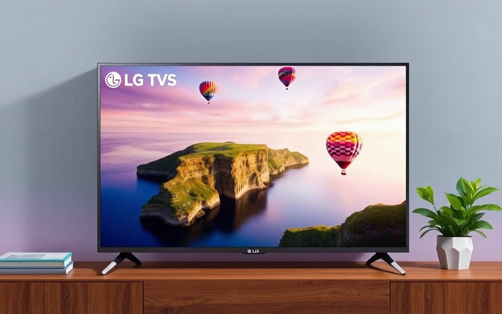 Телевизоры LG QNED Evo обновлённой серии поступят в продажу в мае.