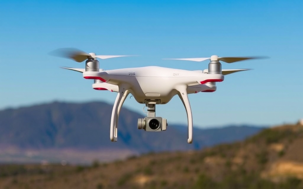 DJI Phantom больше не существует.