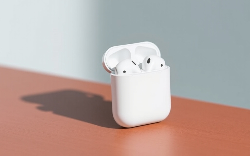 Новейшие AirPods Pro от Apple доступны по лучшей цене за этот год.