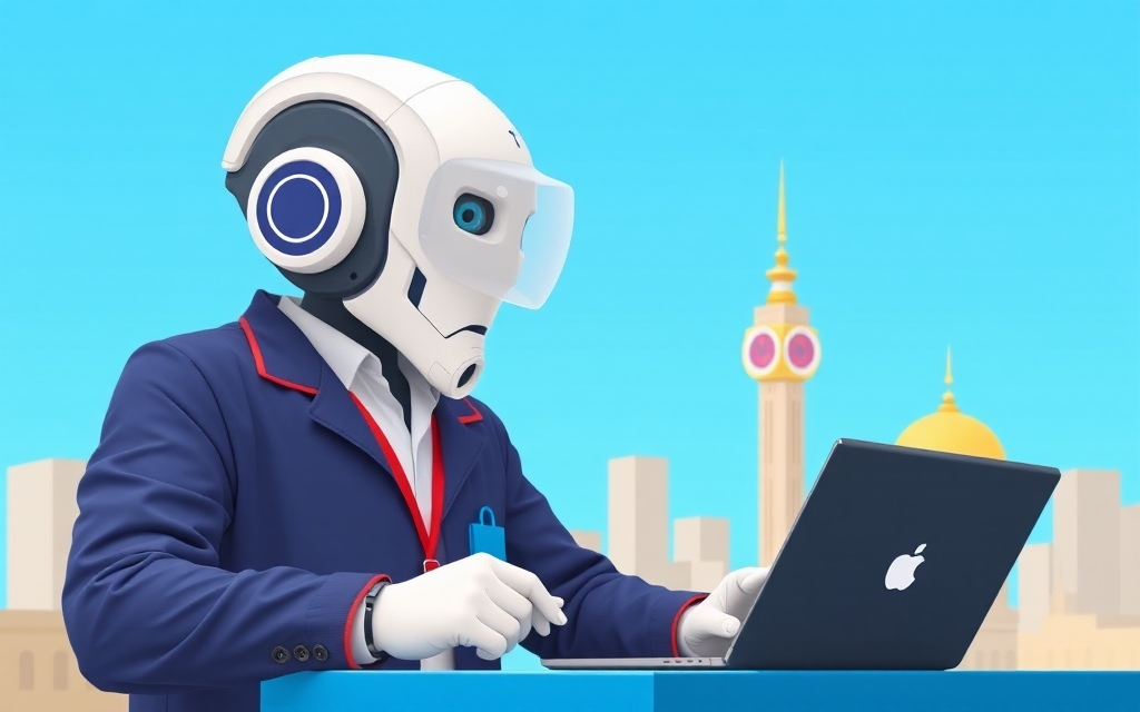 Дуолинго заменит контрактных работников искусственным интеллектом.