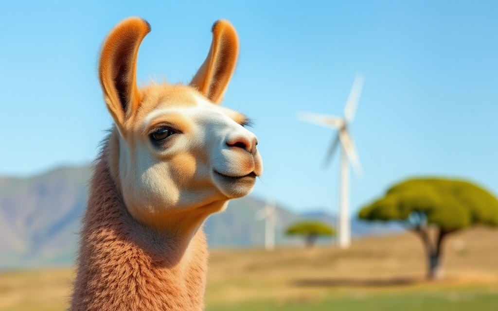 Meta упрощает использование Llama моделей для разработки приложений.