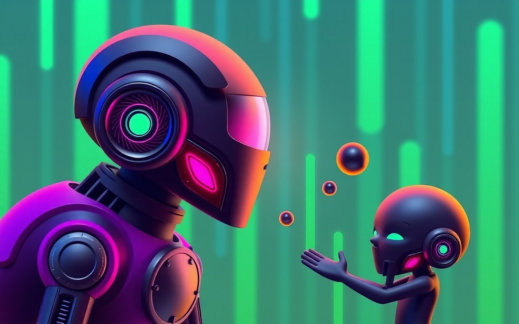 OpenAI отменила обновление, из-за которого ChatGPT стал подобострастно-странным.