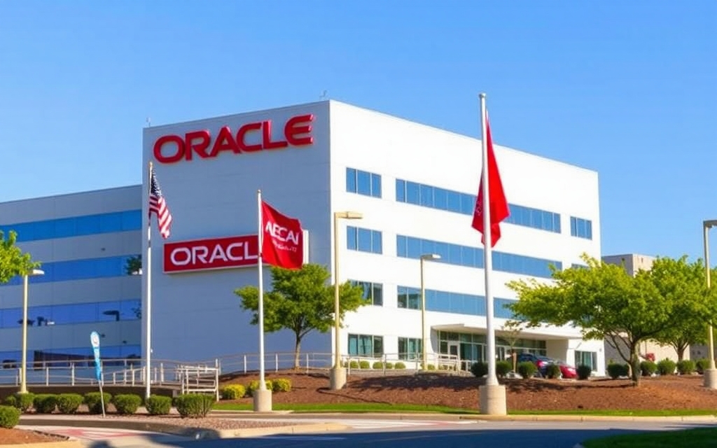 Инженеры Oracle стали причиной многодневного сбоя программного обеспечения в больницах США.