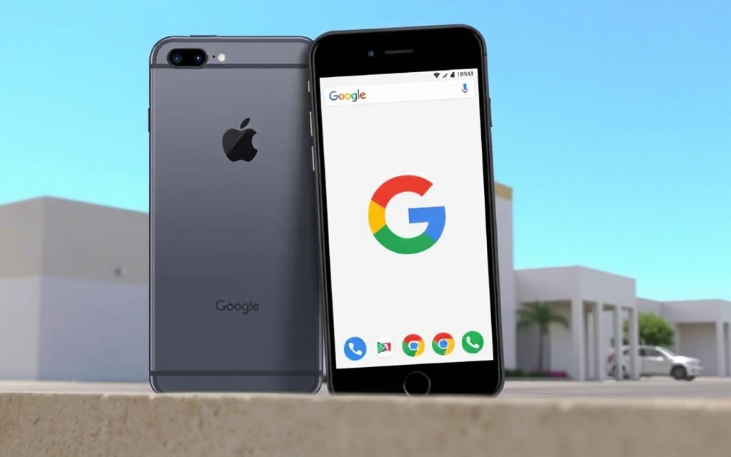 Google подтверждает скорую поддержку Gemini на iPhone.