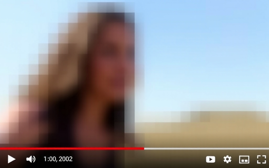 YouTube будет размывать превью «откровенных» видео в рамках нового теста.