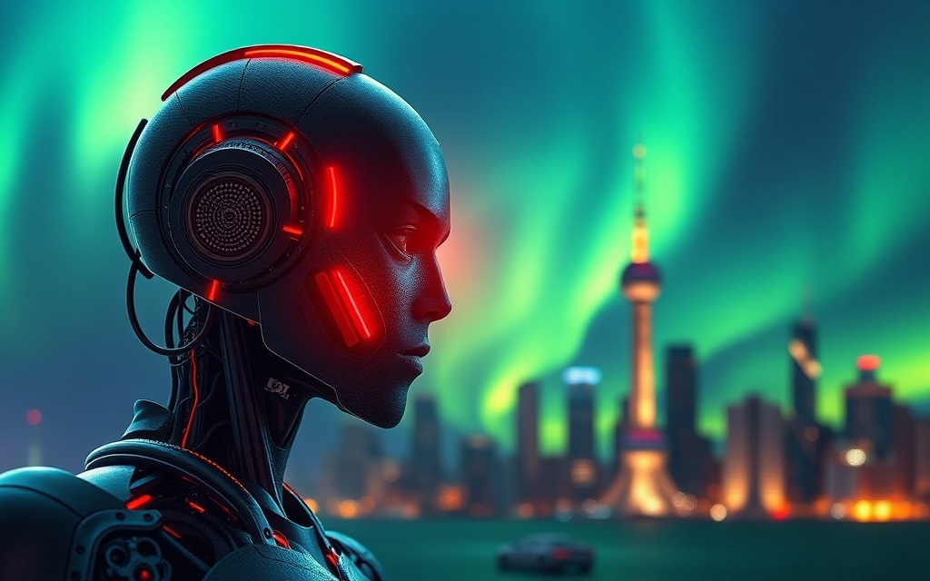 Nvidia и Anthropic публично столкнулись из-за экспортного контроля над ИИ-чипами.