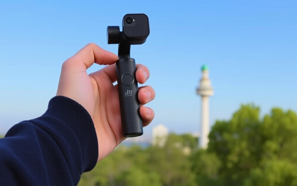 Камера DJI Osmo Pocket 3 теперь начинается с цены $799 после введения тарифов Трампа.
