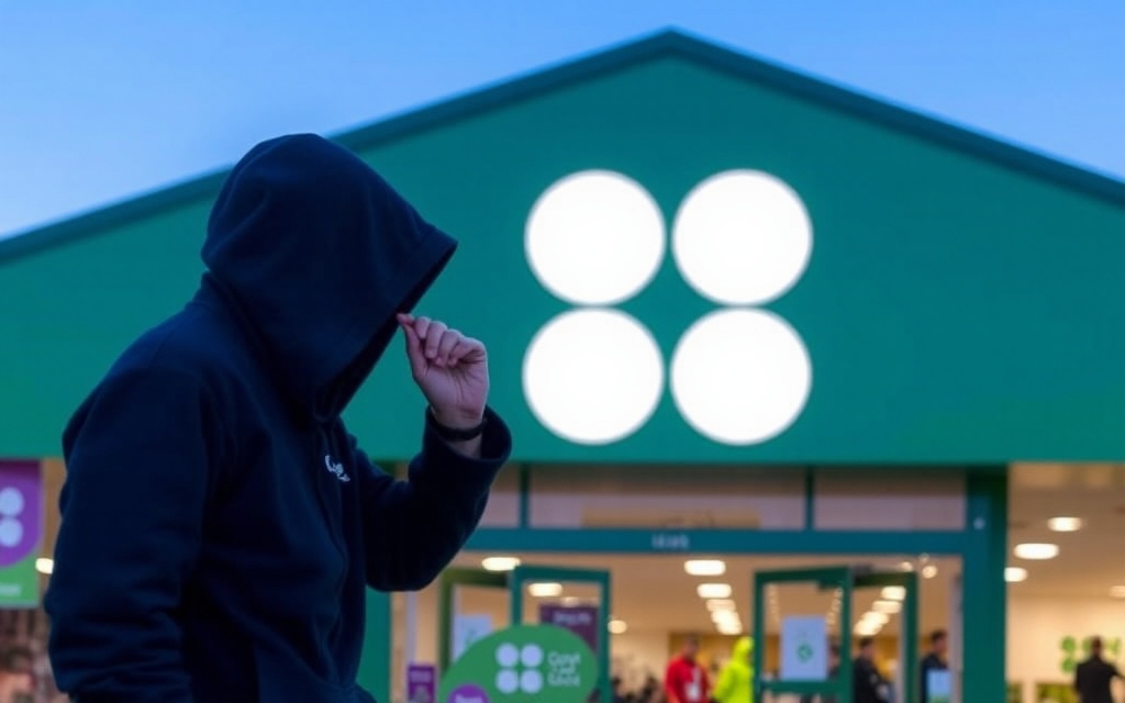 Хакеры получили доступ к данным о членах британского ритейлера Co-op.