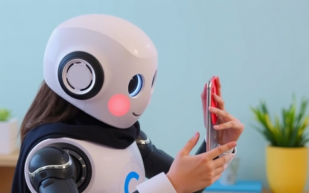 Google планирует предоставить доступ к своему AI-чатботу детям младше 13 лет.