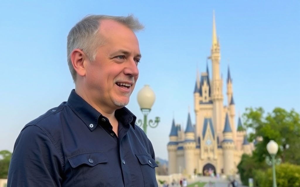 Мужчина признал себя виновным в краже 1,1 терабайта данных Disney из Slack.