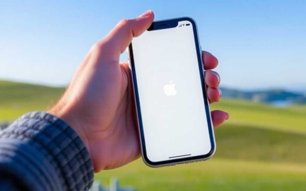 Слухи об Apple iPhone Air: более крупный экран ожидается в 2027 году.