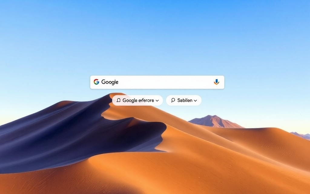 Поисковые запросы в Google падают в Safari впервые за всю историю — вероятно, из-за искусственного интеллекта.
