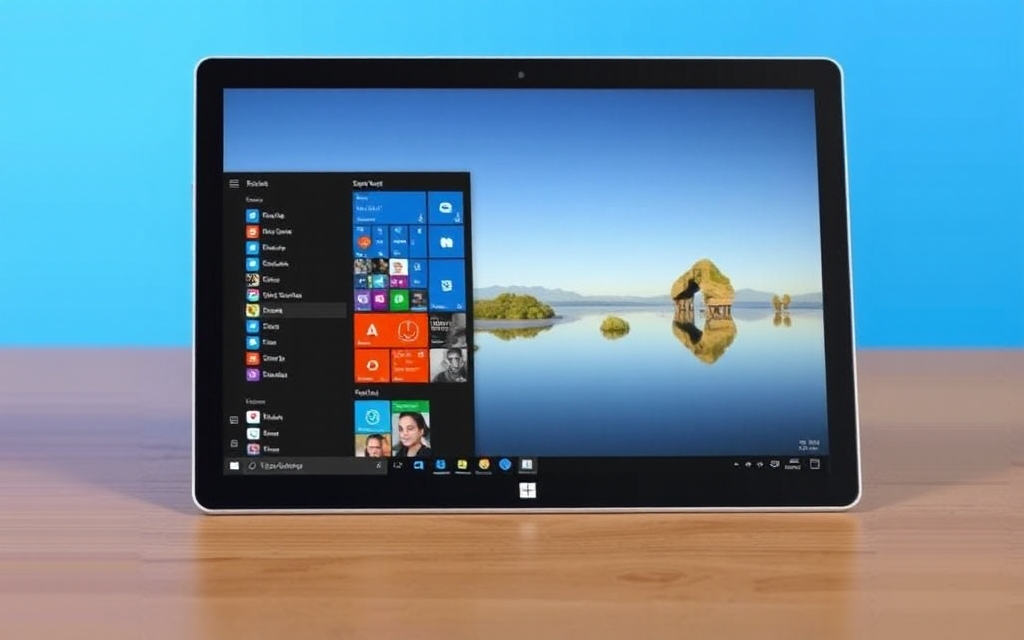 Более компактный Surface Pro получил 12-дюймовый дисплей и стартует от 799 долларов.