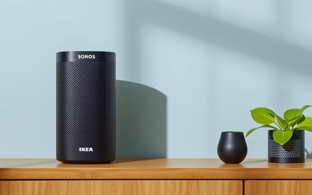 Sonos и Ikea прекращают сотрудничество.