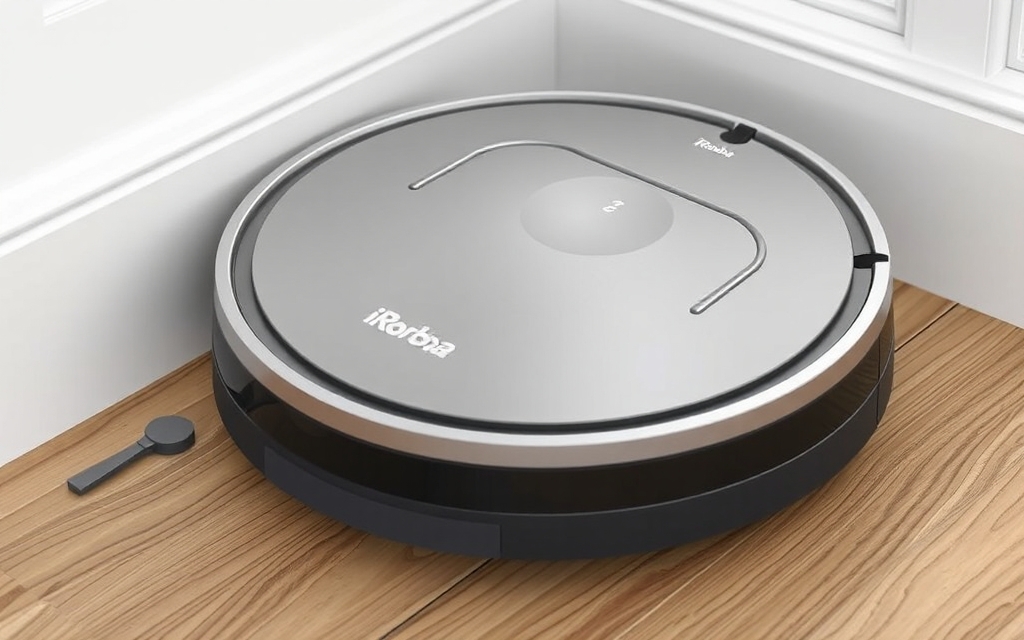 iRobot снижает цену на робот-пылесос Roomba j7 почти на 75 процентов.
