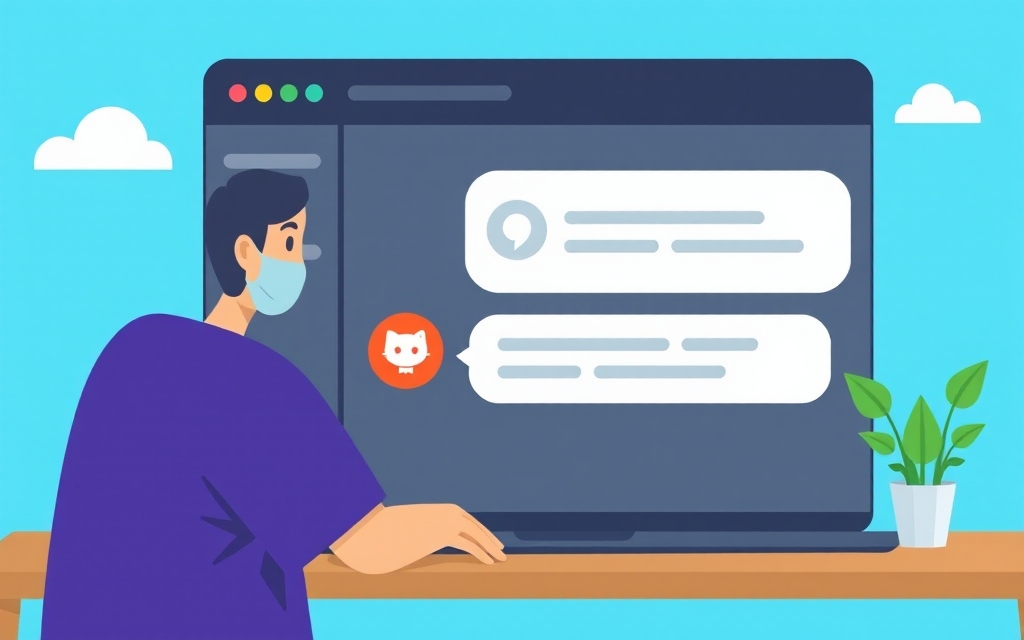 ChatGPT теперь может подключаться к GitHub