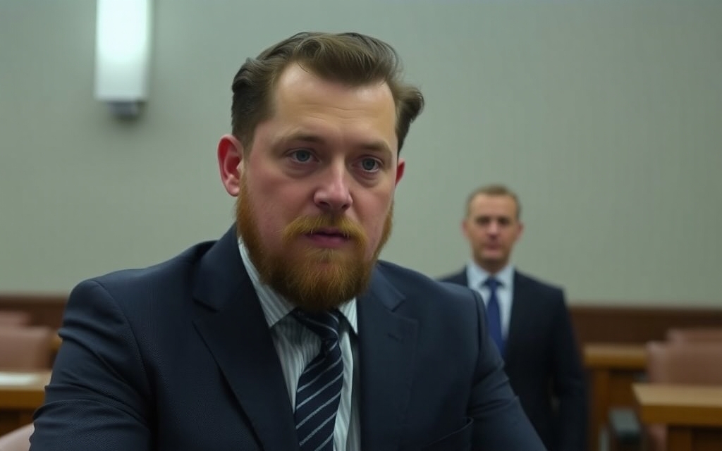 Дипфейк усопшего позволяет ему зачитать личное заявление в суде.