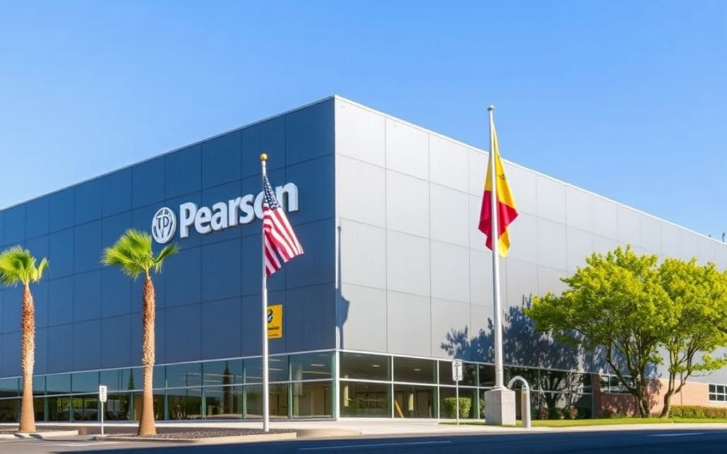 Образовательный гигант Pearson подвергся кибератаке, в результате которой была скомпрометирована информация о клиентах.