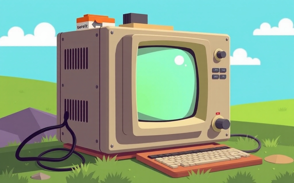 Разработчик пытается воскресить 47-летний «Apple Pascal» (и его p-Систему) на Rust.