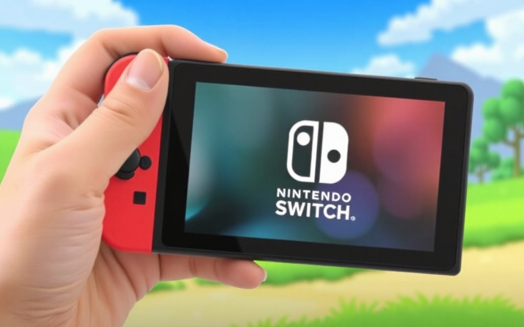 Nintendo может навсегда вывести из строя вашу Switch 2, если вы нарушите их правила.