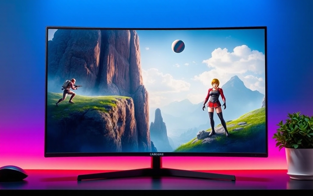 Samsung начала принимать предварительные заказы на 500-герцевый OLED-монитор для игр.