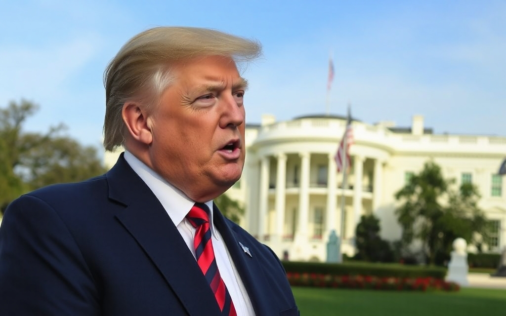 Трамп уволил главу Ведомства по авторским правам через два дня после публикации отчета о том, что обучение искусственного интеллекта может быть неправомерным использованием.