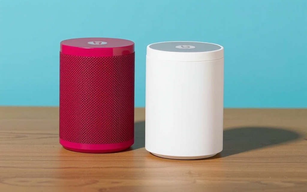 Портативная колонка Beats Pill снова по рекордно низкой цене.