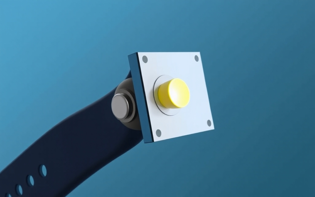 xMEMS представляет крошечный динамик для умных часов
