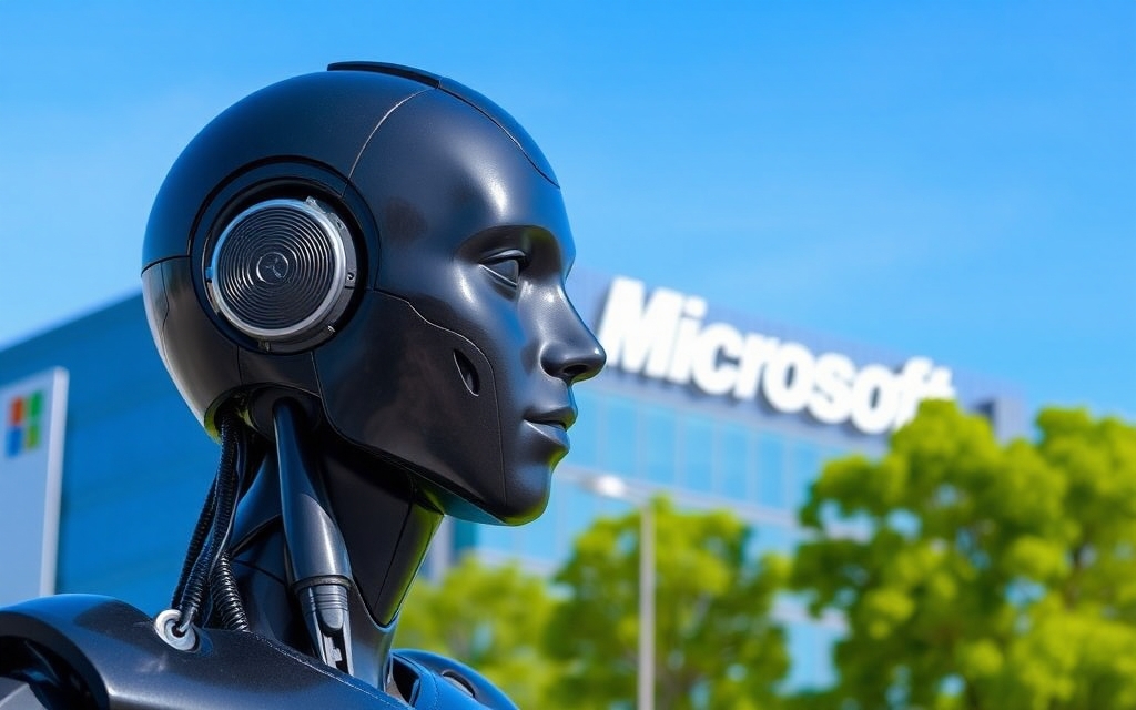 Сокращения в Microsoft сильнее всего ударили по программистам на фоне роста затрат на искусственный интеллект.