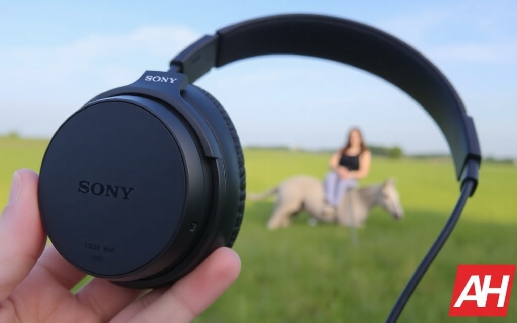 Sony WH-1000XM6: Первое знакомство: возвращение к истокам
