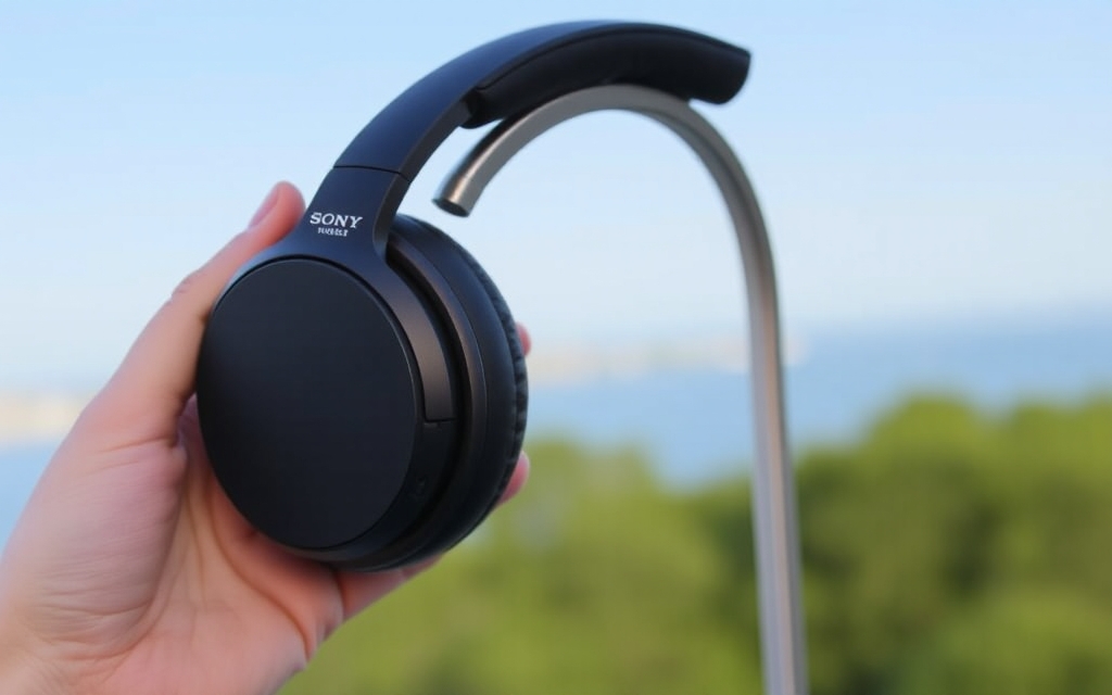 Обзор Sony WH-1000XM6: лучшие наушники становятся еще лучше.