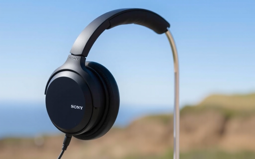 Флагманские наушники Sony WH-1000XM6: обновлённое звучание и улучшенное шумоподавление.