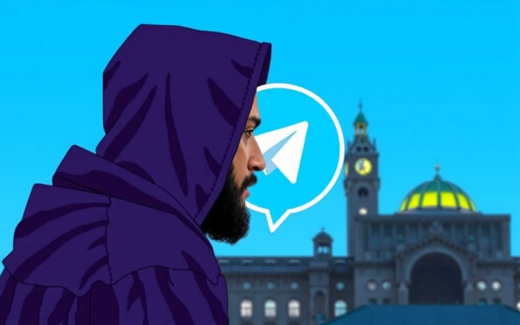 Telegram заблокировал нелегальные рынки на 35 миллиардов долларов, использовавшиеся для продажи украденных данных и отмывания криптовалюты.