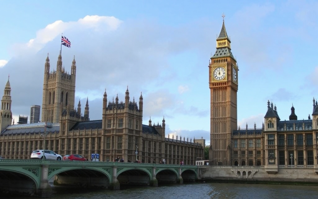 Парламент Великобритании отказался возлагать ответственность на компании, работающие с искусственным интеллектом, за использование материалов, защищенных авторским правом.