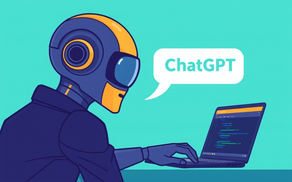 Чат-GPT обзаводится AI-агентом для кодирования
