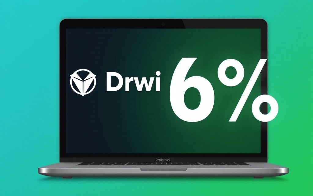 Скидка на ProtonVPN: 66% на двухлетние подписки