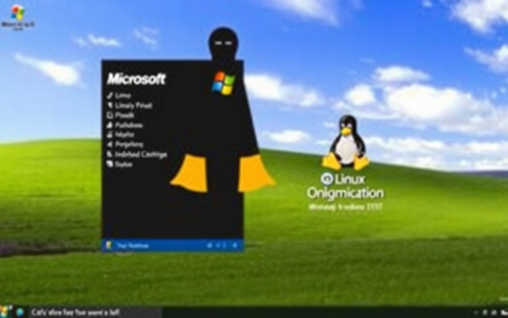 Через 9 месяцев Microsoft наконец-то исправила ошибку двойной загрузки Linux.