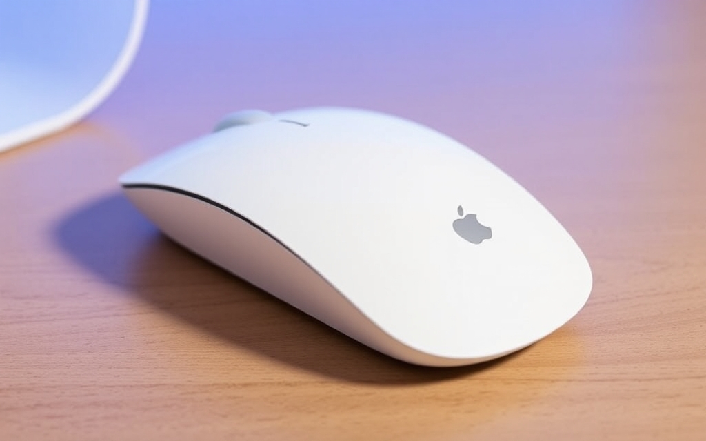 Мышь Apple Magic Mouse с разъемом USB-C со скидкой за 68 долларов в честь Дня памяти.