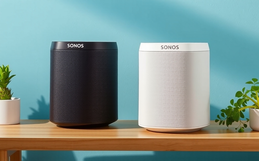Sonos Move 2 стала доступнее, как раз к лету.